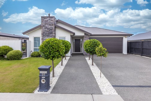 10 Wallace Crescent, Prebbleton, Prebbleton