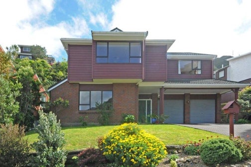 25 Vasanta Avenue, Ngaio, Wellington