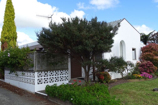 1/6 Parker Avenue, Levin, Levin