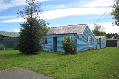 177 High Street, Southbridge, Southbridge