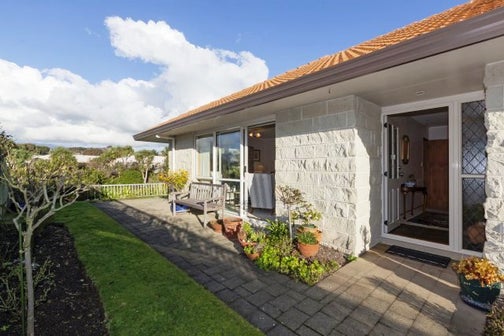 56B THE DRIVE, PARAPARAUMU BEACH, PARAPARAUMU BEACH