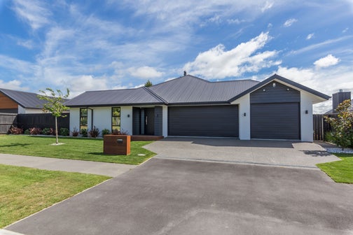 3 Kingsdowne Drive, West Melton, West Melton