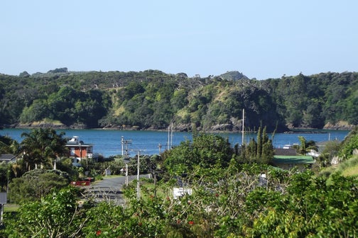 19 Pacific Bay Road, Tutukaka, Whangārei