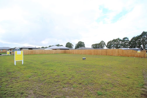 1 Hepburn Place, Rolleston, Rolleston