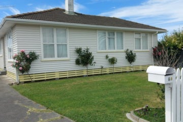 6 Cottrell Crescent, Onekawa, Napier