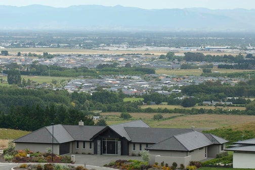 24 Rock Hill Drive, Kennedys Bush, Christchurch