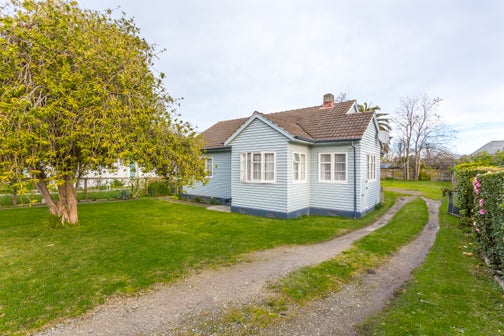 492 Childers Road, Te Hapara, Gisborne