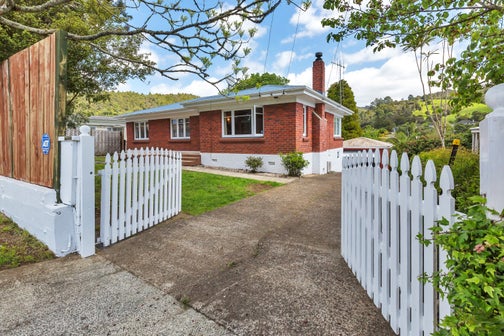 156 Western Hills Drive, Kensington, Whangarei