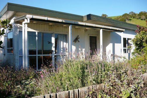 1 Oxford Street, Whakapirau