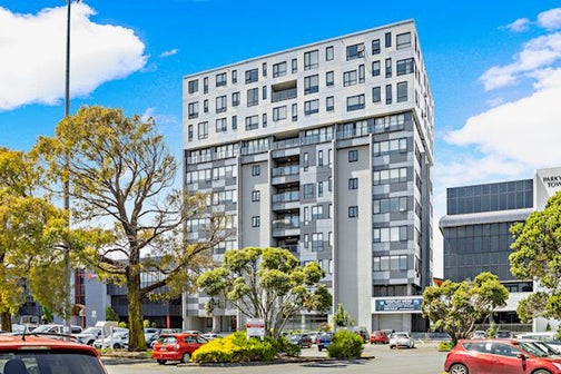 512/17 Putney Way, Manukau, Auckland