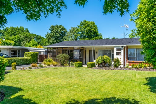 275 Christie Avenue, Te Awamutu, Te Awamutu