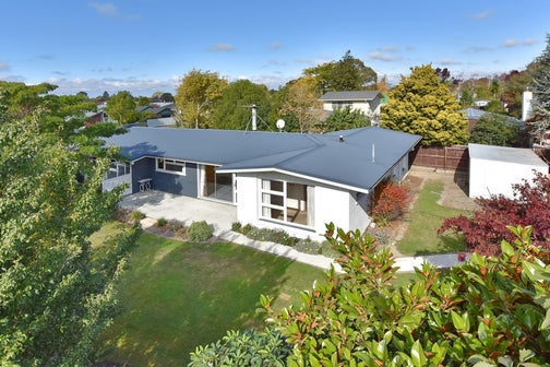 183 West Belt, Rangiora, Rangiora