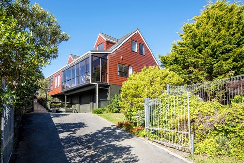 185 Holborn Drive, Stokes Valley, Lower Hutt