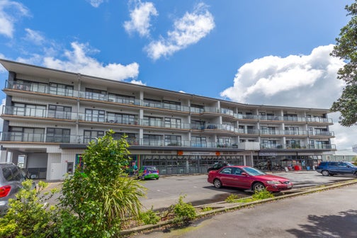 2E/83 New North Road, Eden Terrace, Auckland