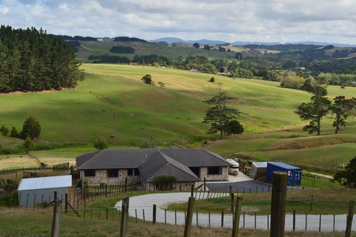 739 Silver Hill Road, Wellsford, Wellsford