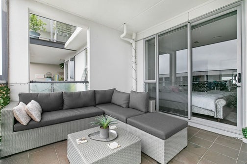 3C/435 New North Road, Kingsland, Auckland