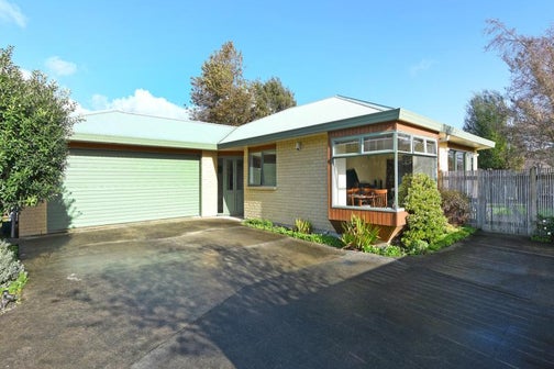 10A Bracken Street, Wallaceville, Upper Hutt