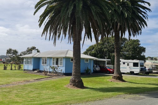 164 State Highway 1, Awanui, Awanui