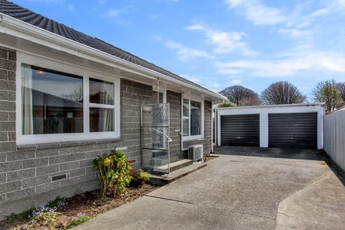 2/147 Milton Street, Somerfield, Christchurch