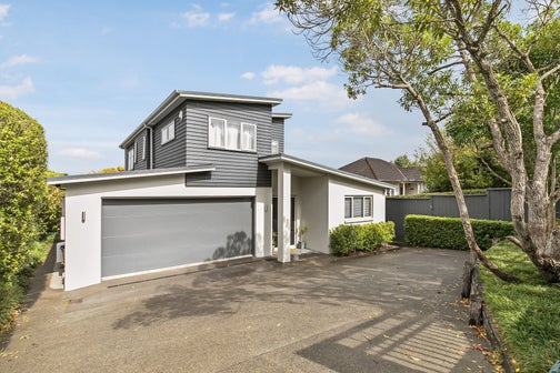 15 Harapaki Road, Meadowbank, Auckland