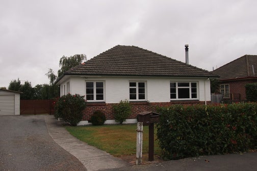 16 Kerr Street, Netherby, Ashburton