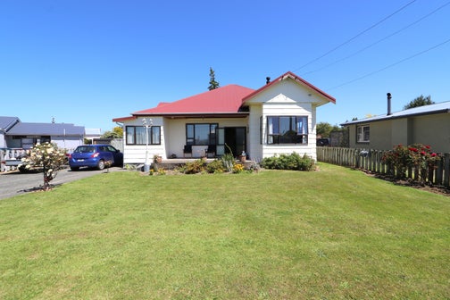 3 Swale Street, Otautau, Otautau