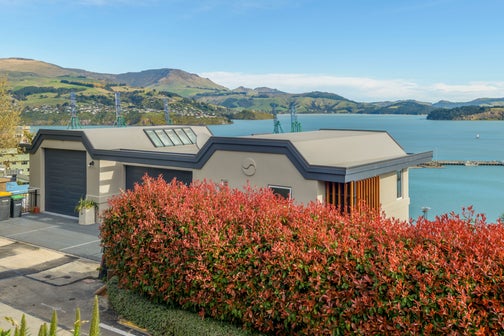 15 Randolph Terrace, Lyttelton, Lyttelton