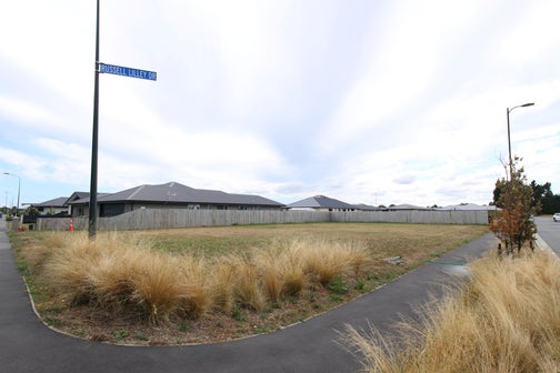 790 East Maddisons Road, Rolleston, Rolleston