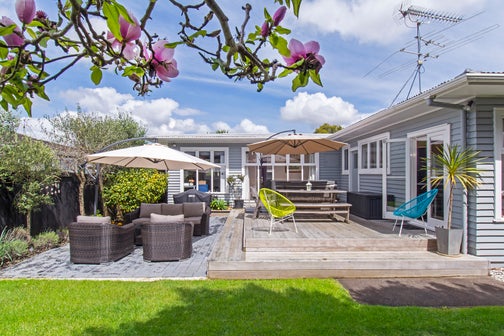 3/43 Abercrombie Street, Howick, Auckland