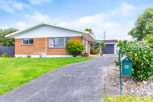 25 Bexley Place, Pahurehure, Papakura