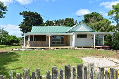 0 Apotu Road, Kauri, Kauri