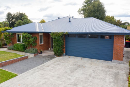 61 Fergus Square, Te Anau, Te Anau