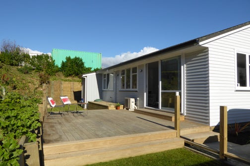 51A Kapiti Crescent, Titahi Bay, Porirua
