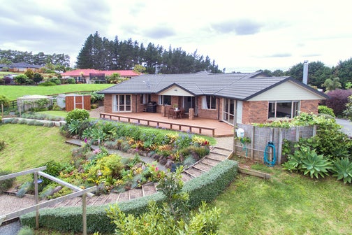 0 Bretts Place, Kauri, Kauri