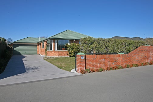 5A Jasmine Place, Wigram, Christchurch