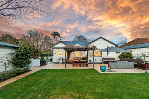 9 Flockton Street, Mairehau, Christchurch