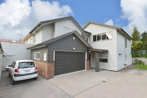 9A Second Avenue, Avenues, Whangarei
