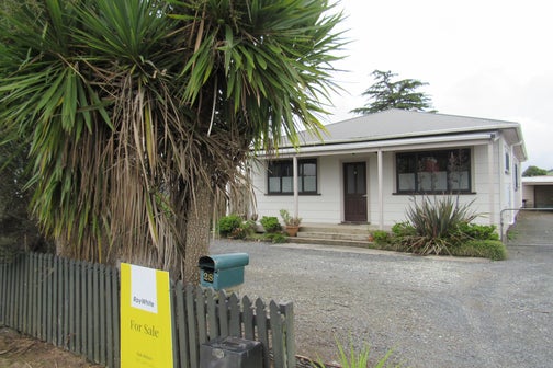 28 Raihara Street, Kaikohe, Kaikohe