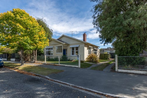 51 Maltby Avenue, West End, Timaru