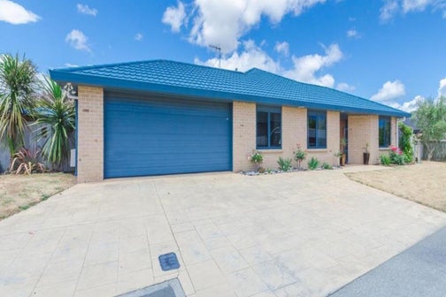 47 College Drive, Paraparaumu
