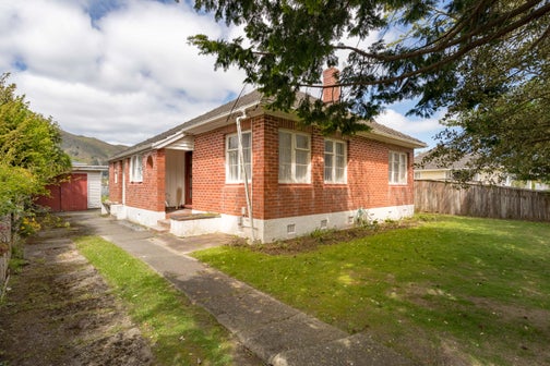 6 Bush Street, Naenae, Lower Hutt