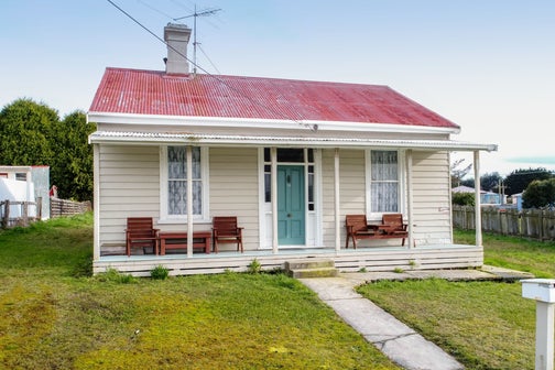 73 Liffey Street, Bluff