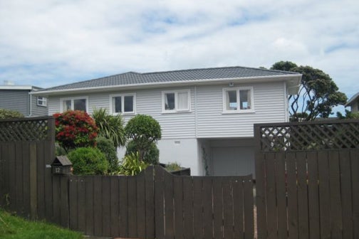 12 Tireti Road, Titahi Bay, Porirua