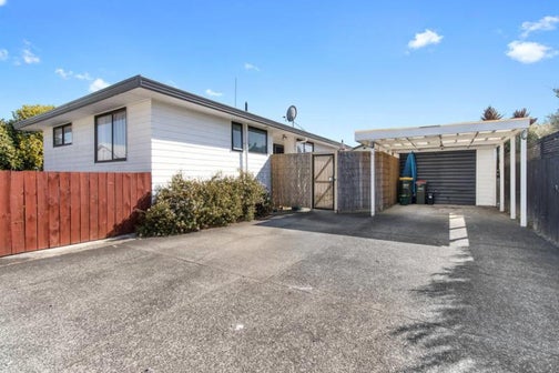 51B Dominion Road, Nawton, Hamilton