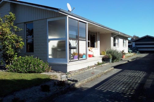 4 Banks Place, Rangiora, Rangiora
