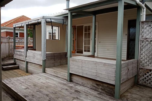 1/5 Collingwood Street, Waterloo, Lower Hutt