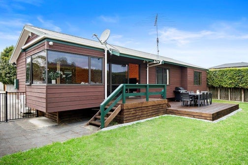 1/42 Alma Crescent, Papakura, Papakura