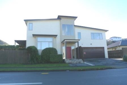 80 Amesbury Drive, Churton Park, Wellington