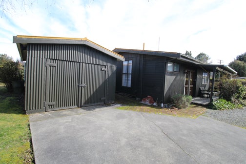 10 McKerrow Street, Te Anau, Te Anau