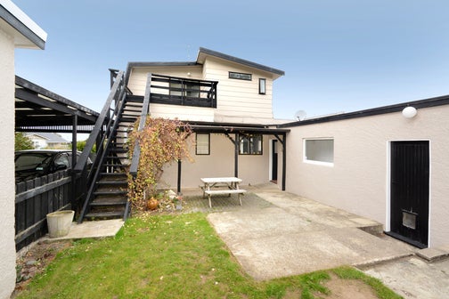 4 Edna Street, Ocean View, Dunedin
